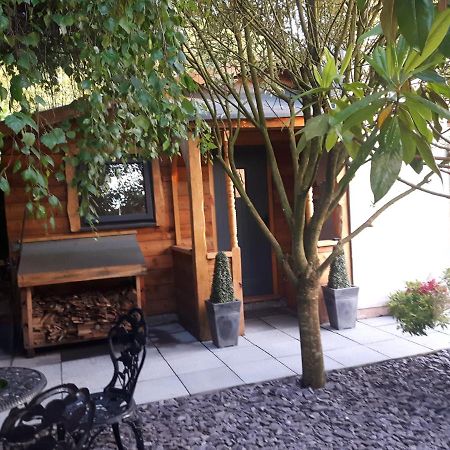 Ever Wanted To Go Off Grid Then This Is For You 萨顿科尔徳菲尔德 外观 照片