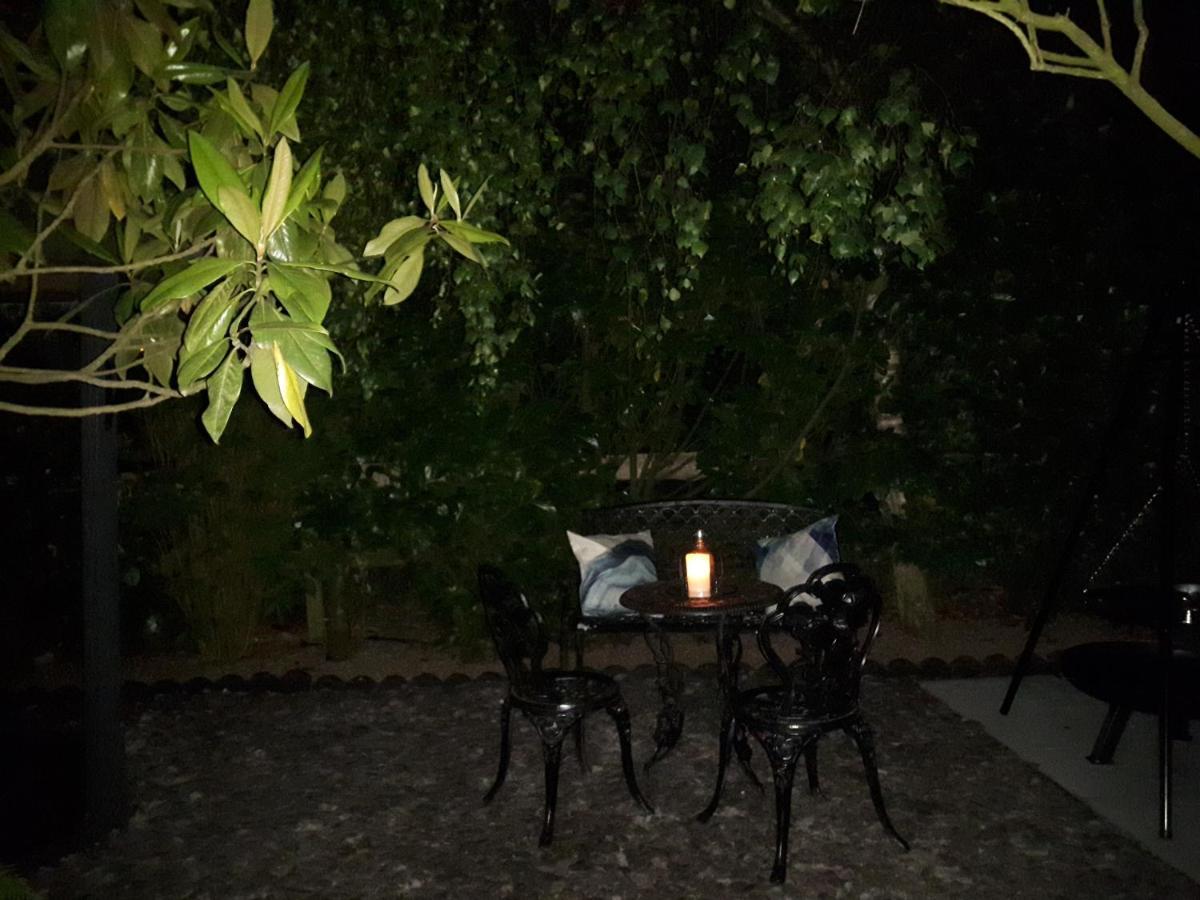 Ever Wanted To Go Off Grid Then This Is For You 萨顿科尔徳菲尔德 外观 照片